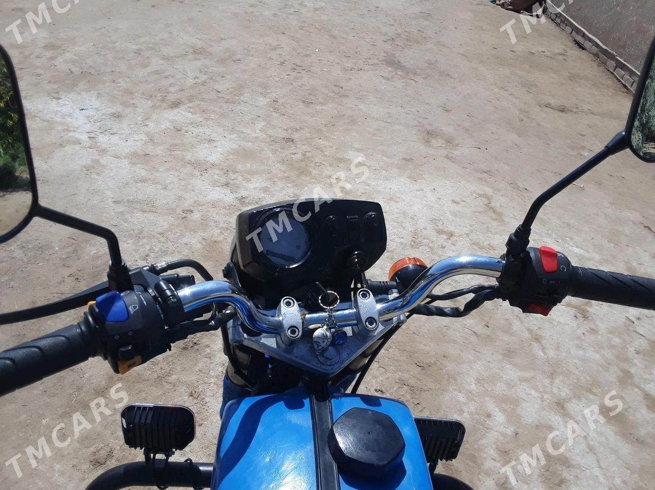 Fekon FK150-8G 2025 - 11 000 TMT - Кёнеургенч - img 5