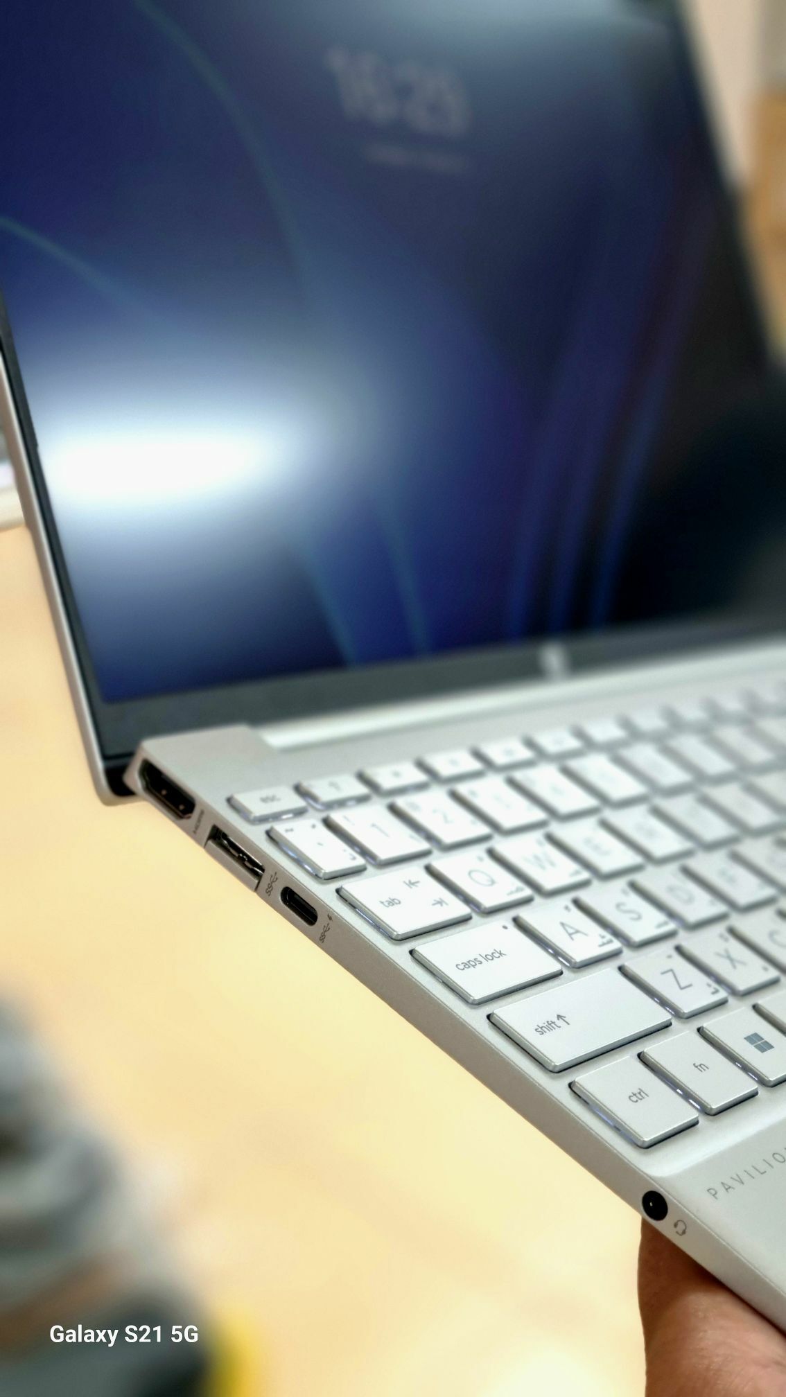 Hp Pavilion/R5-5600U/512GB - Aşgabat - img 4