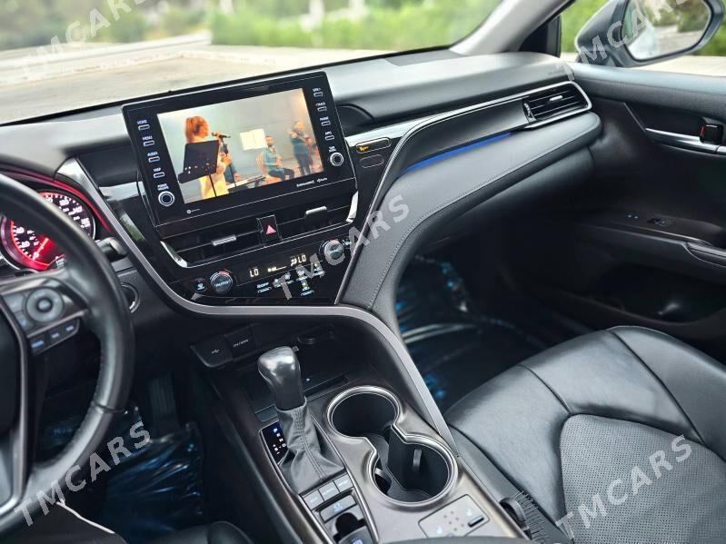 Toyota Camry 2023 - 385 000 TMT - Ашхабад - img 3