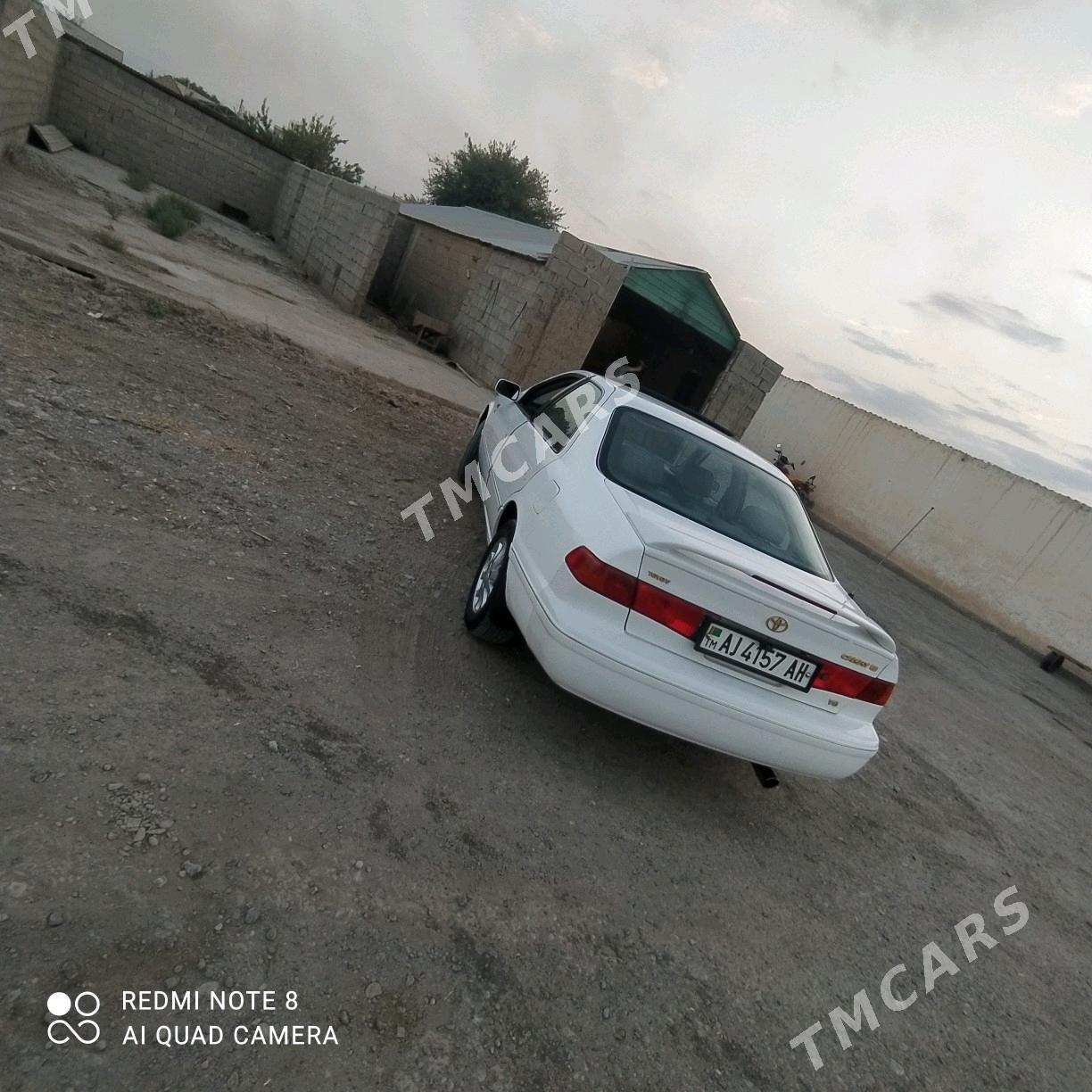 Toyota Camry 1997 - 130 000 TMT - Kaka - img 3