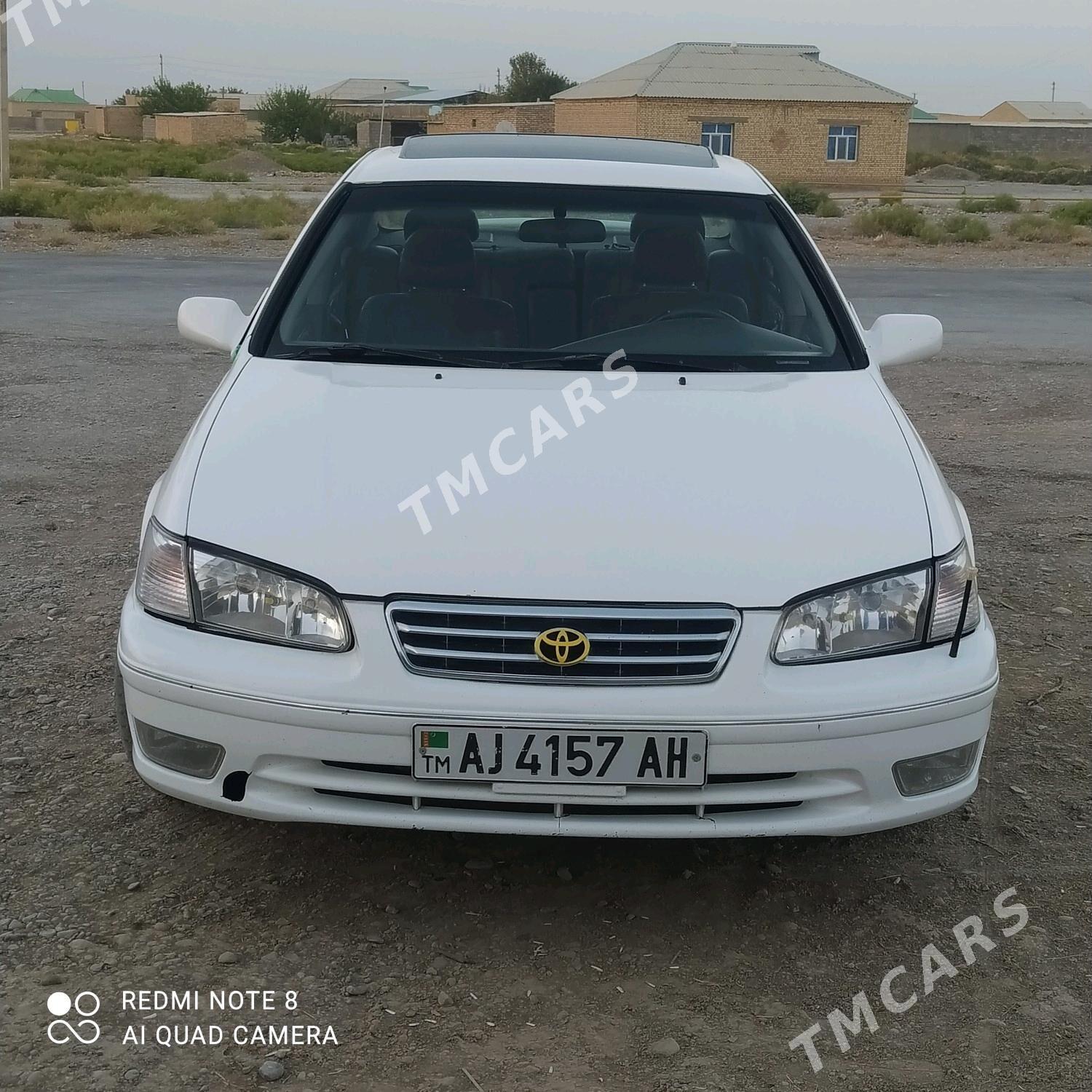 Toyota Camry 1997 - 130 000 TMT - Kaka - img 7