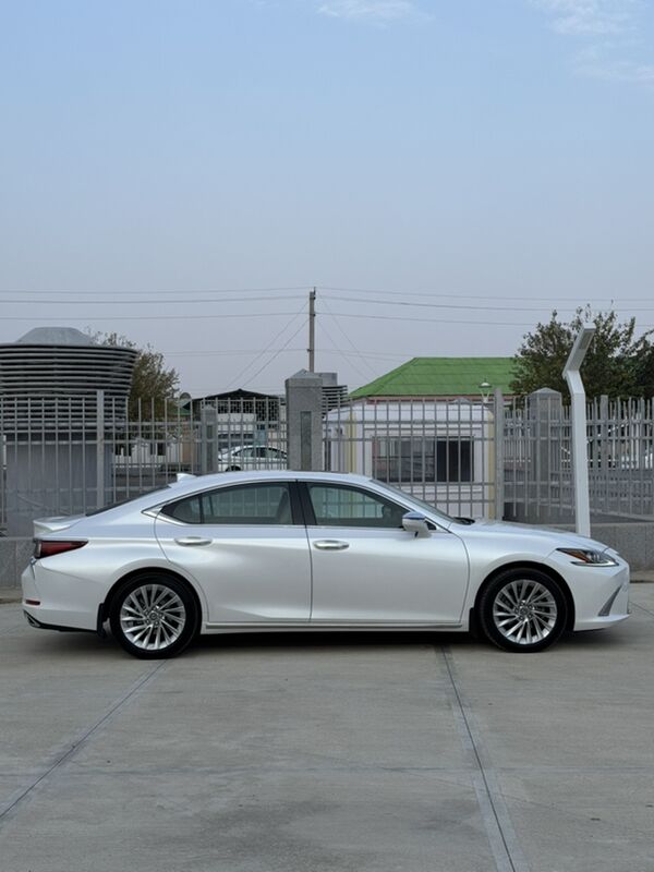 Lexus ES 350 2019 - 595 000 TMT - Ашхабад - img 2