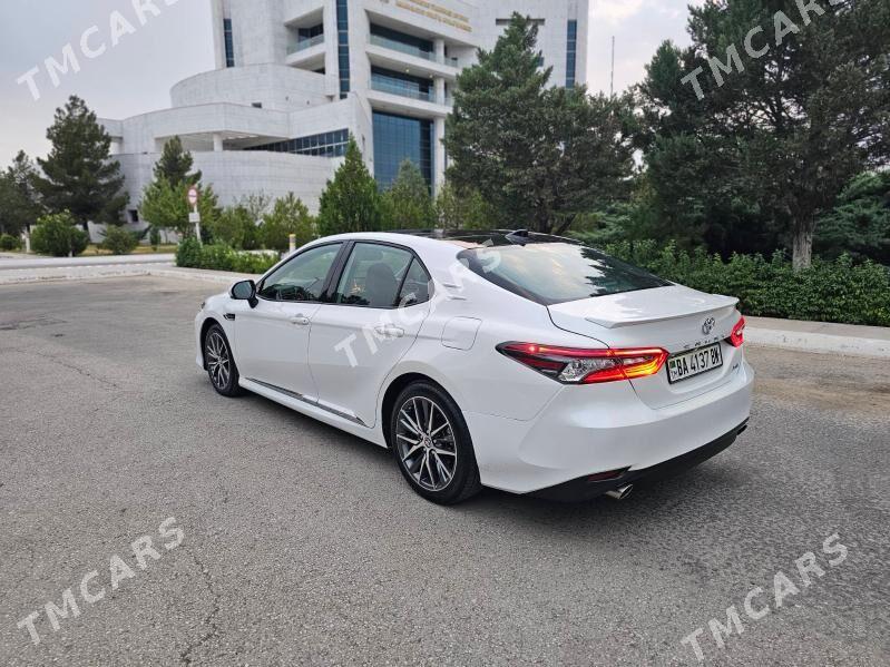 Toyota Camry 2023 - 385 000 TMT - Ашхабад - img 4