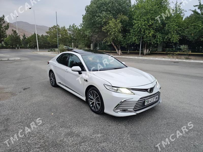 Toyota Camry 2023 - 385 000 TMT - Ашхабад - img 2