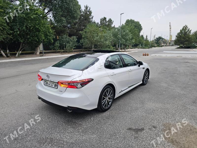 Toyota Camry 2023 - 385 000 TMT - Ашхабад - img 6