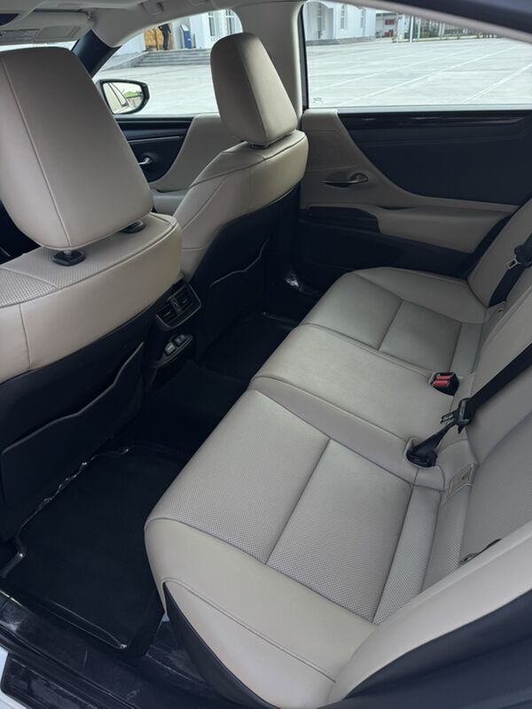 Lexus ES 350 2019 - 595 000 TMT - Ашхабад - img 7