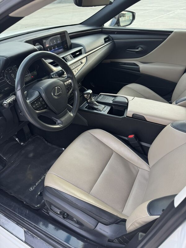 Lexus ES 350 2019 - 595 000 TMT - Ашхабад - img 6