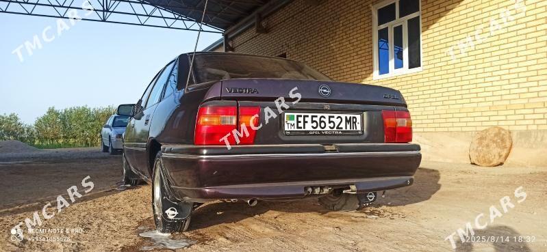 Opel Vectra 1994 - 36 000 TMT - Wekilbazar - img 2