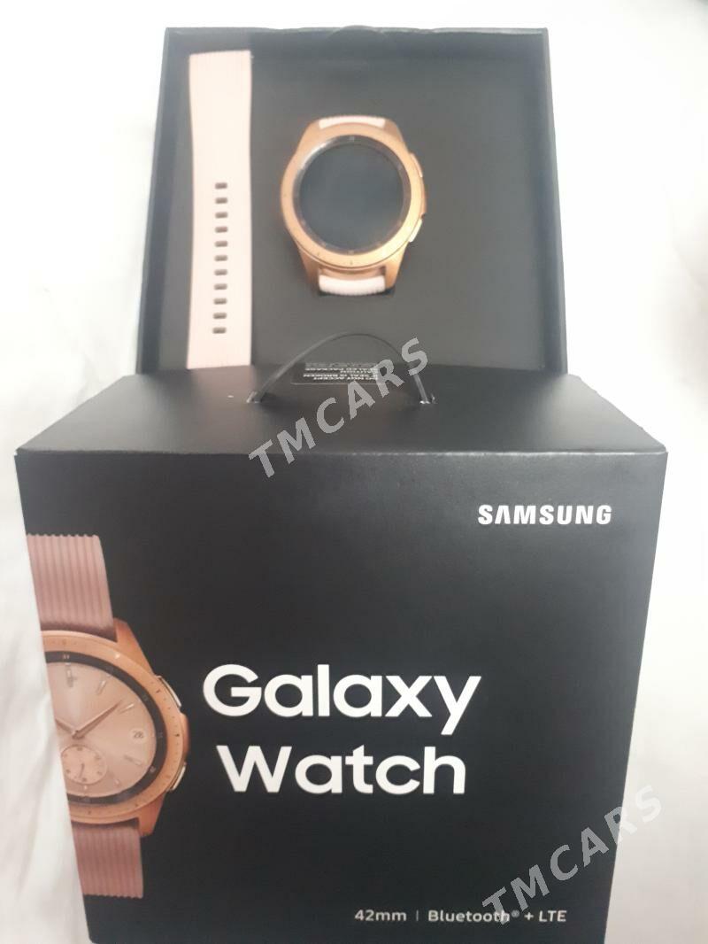 galaxy watch - Aşgabat - img 2