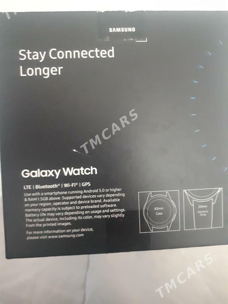 galaxy watch - Aşgabat - img 4