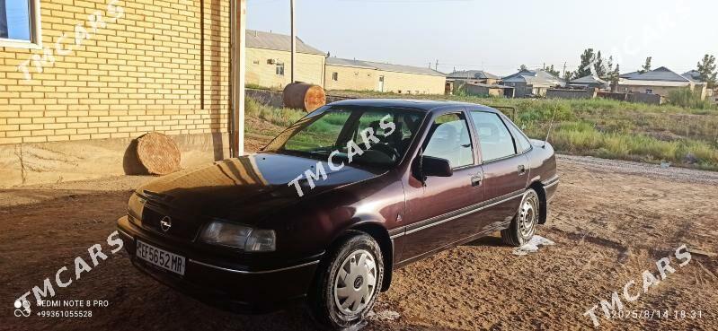 Opel Vectra 1994 - 36 000 TMT - Wekilbazar - img 3