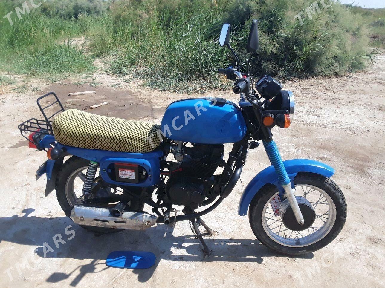 Fekon FK150-8G 2025 - 11 000 TMT - Кёнеургенч - img 6