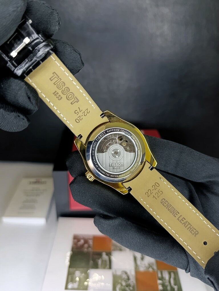sagat tissot mehanika - Ашхабад - img 5