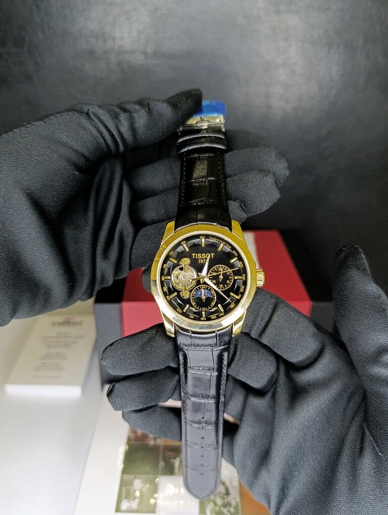 sagat tissot mehanika - Ашхабад - img 4