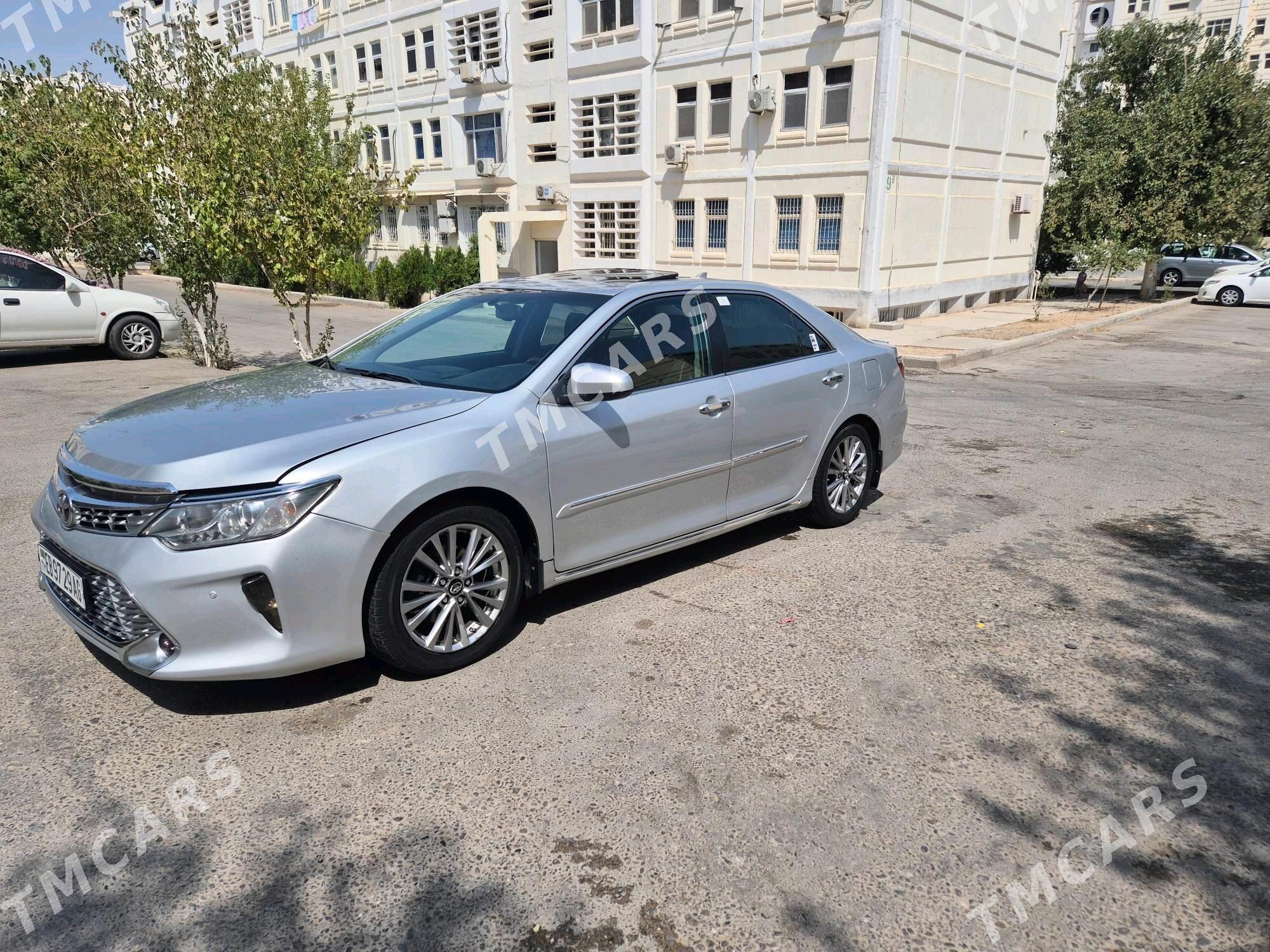 Toyota Camry 2012 - 260 000 TMT - Aşgabat - img 2
