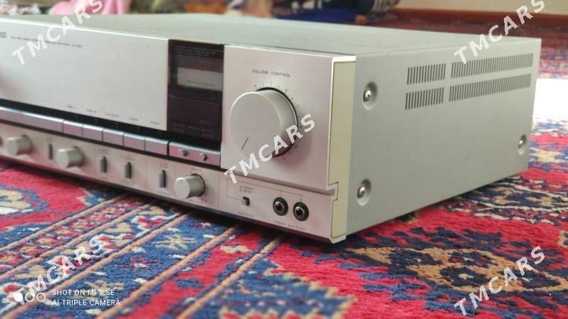 Kenwood ka 990 - 11 мкр - img 2