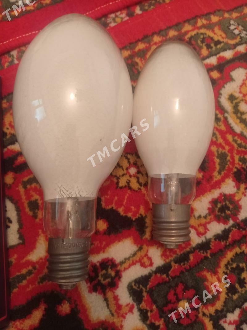 Lampa - Daşoguz - img 4