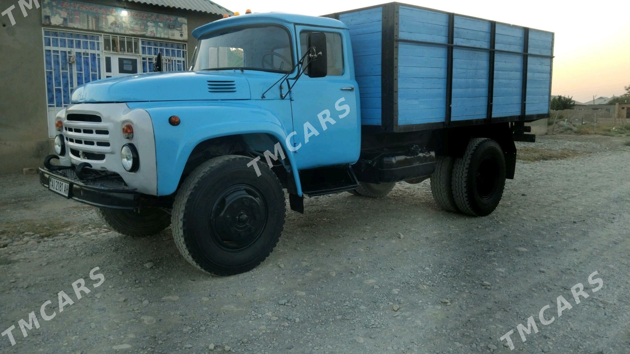 Zil 130 1986 - 130 000 TMT - Кака - img 6