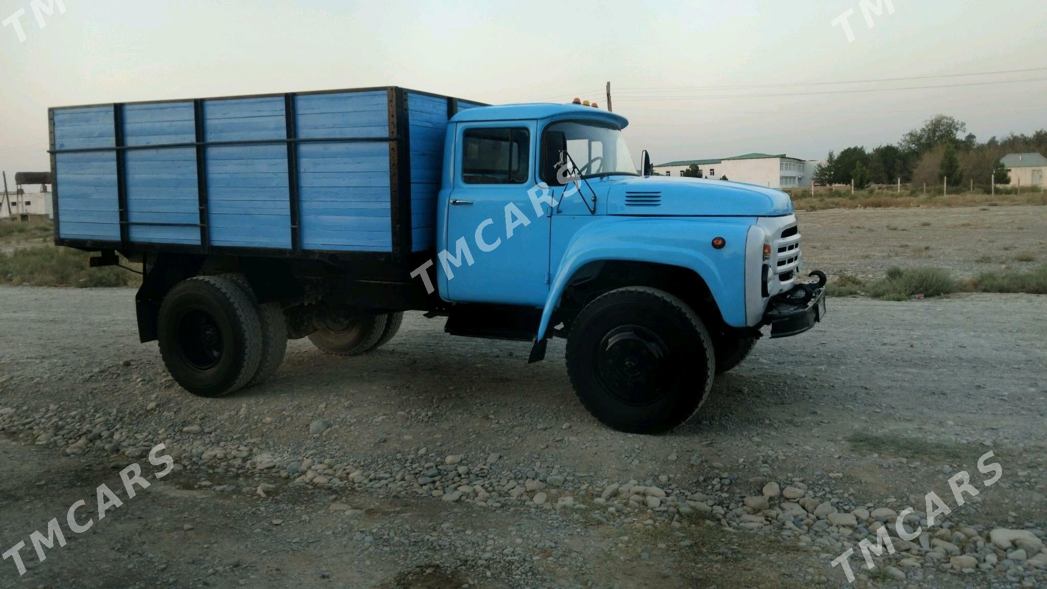 Zil 130 1986 - 130 000 TMT - Кака - img 2
