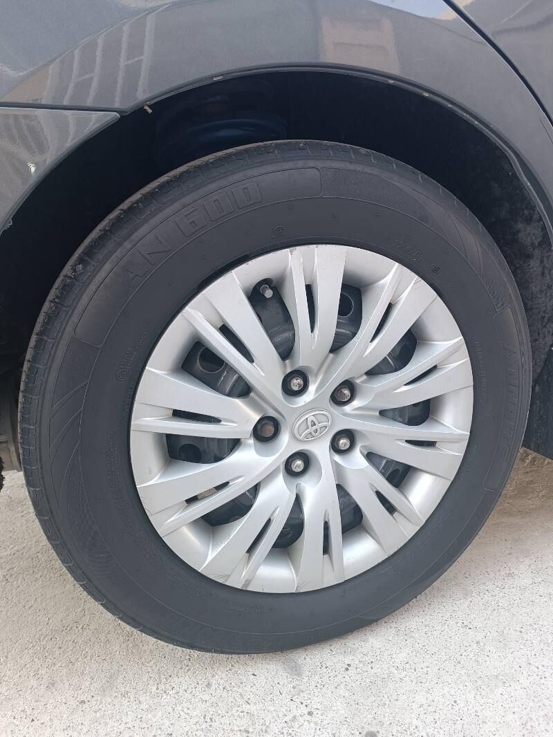 Teker 225/60R16 225 TMT - Балканабат - img 3