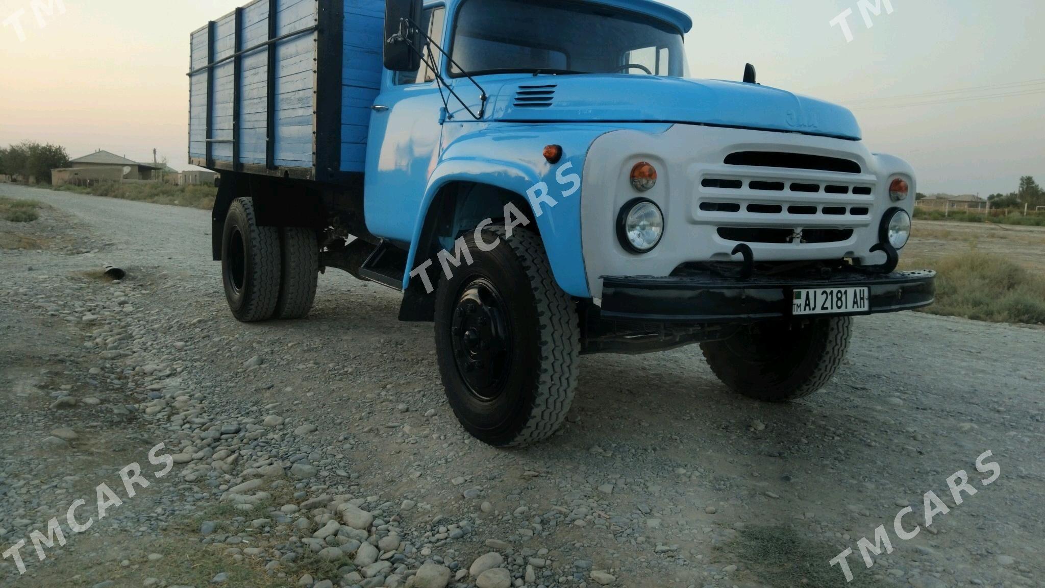 Zil 130 1986 - 130 000 TMT - Кака - img 8