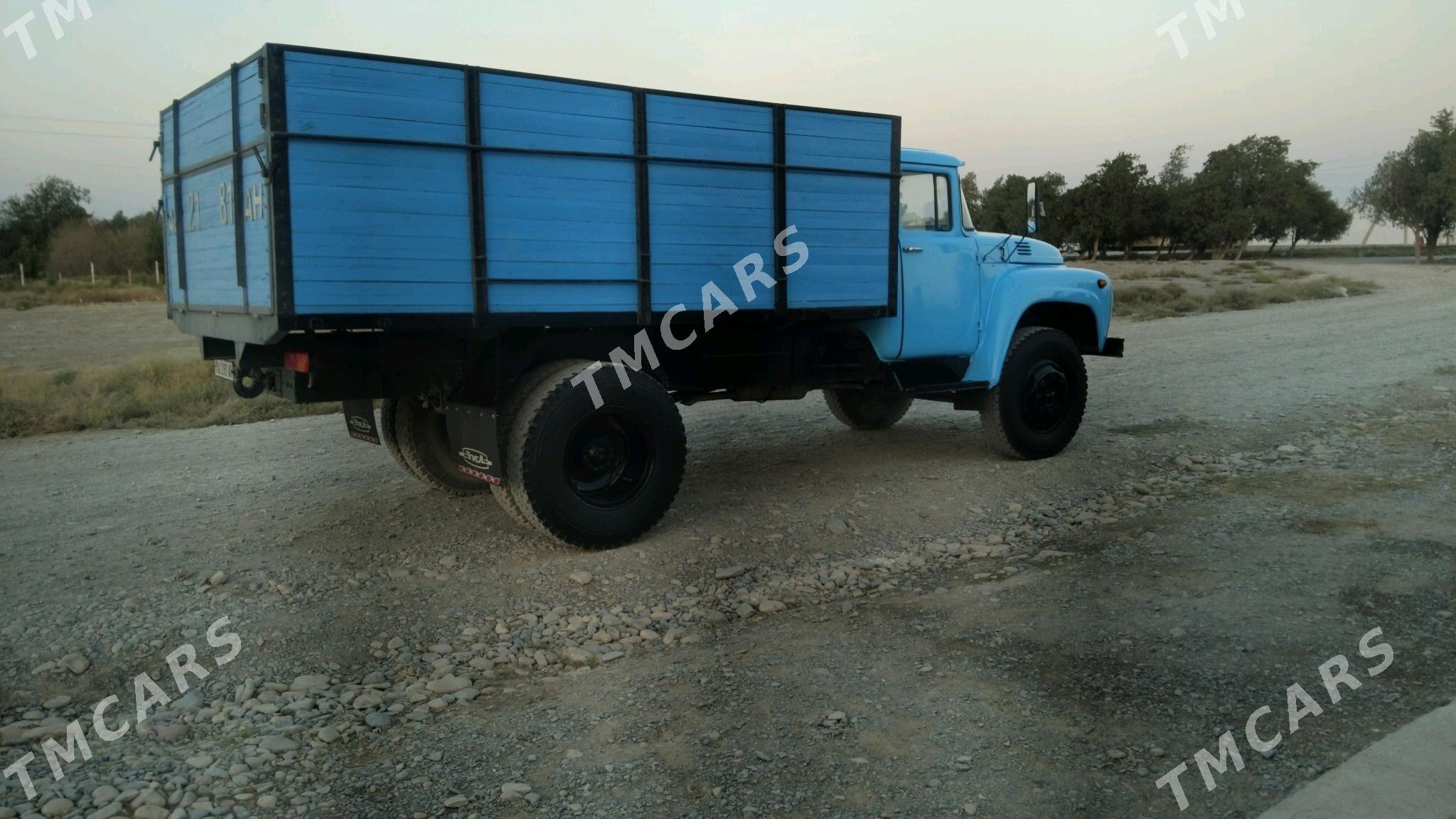 Zil 130 1986 - 130 000 TMT - Кака - img 9