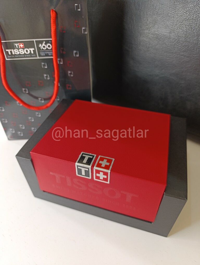 sagat tissot mehanika - Aşgabat - img 6