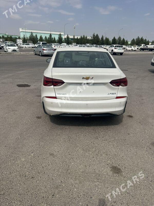 Chevrolet Monza 2024 - 225 000 TMT - Aşgabat - img 3