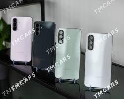 Xiaomi REDMI ALYAS not14 a16 x - Ашхабад - img 3