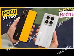 Xiaomi REDMI ALYAS not14 a16 x - Ашхабад - img 9