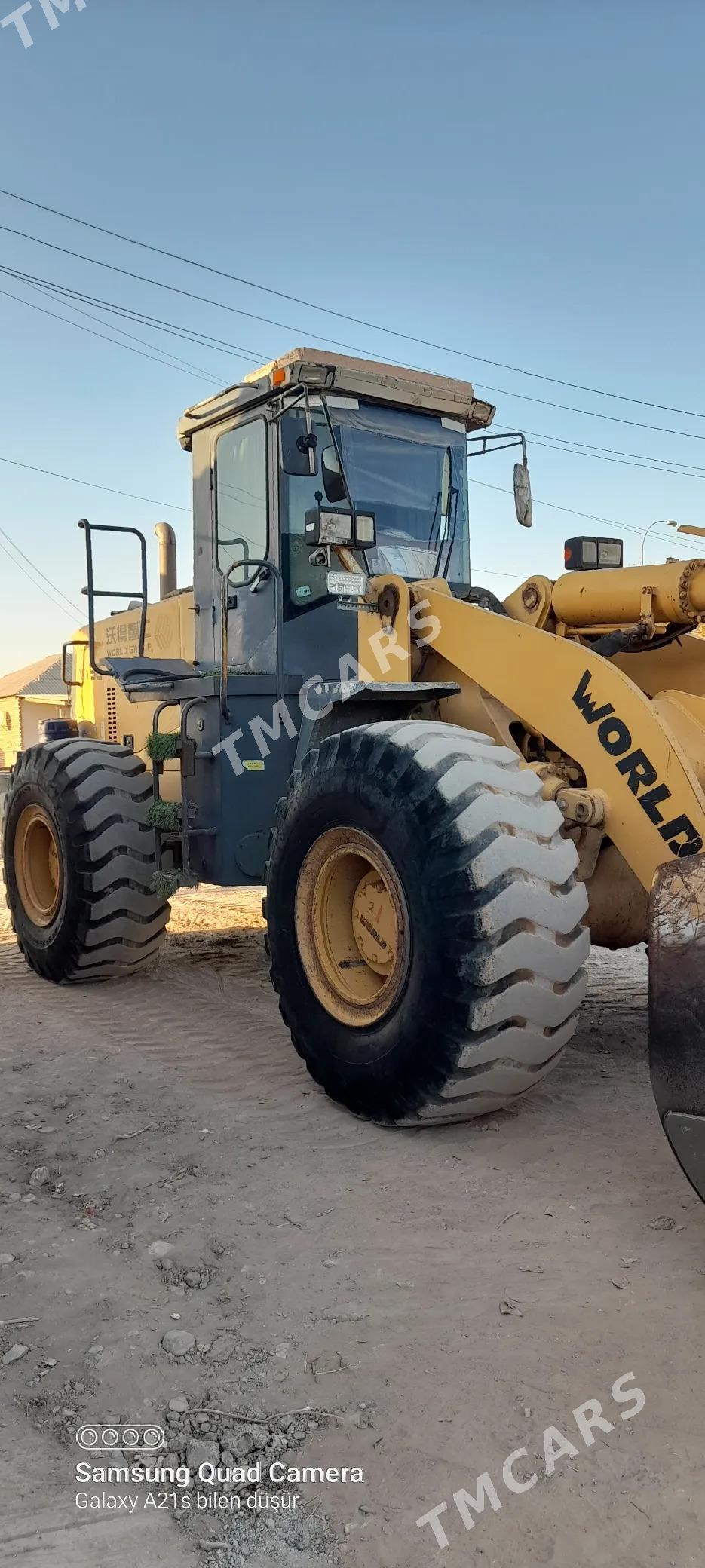 XCMG LW500F 2013 - 400 000 TMT - Ашхабад - img 3