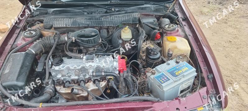 Opel Vectra 1991 - 36 000 TMT - Sakarçäge - img 3