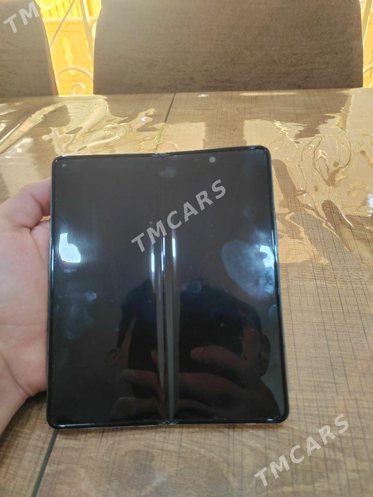 Samsung Z Fold 4 - Балканабат - img 5