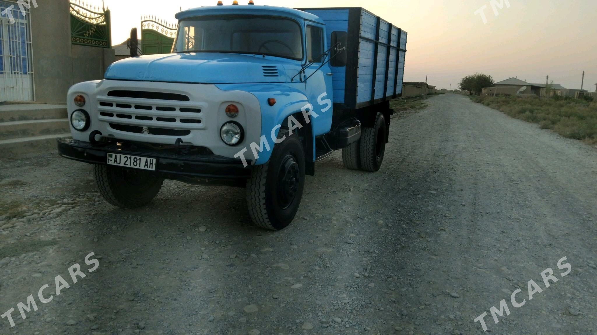 Zil 130 1986 - 130 000 TMT - Кака - img 10