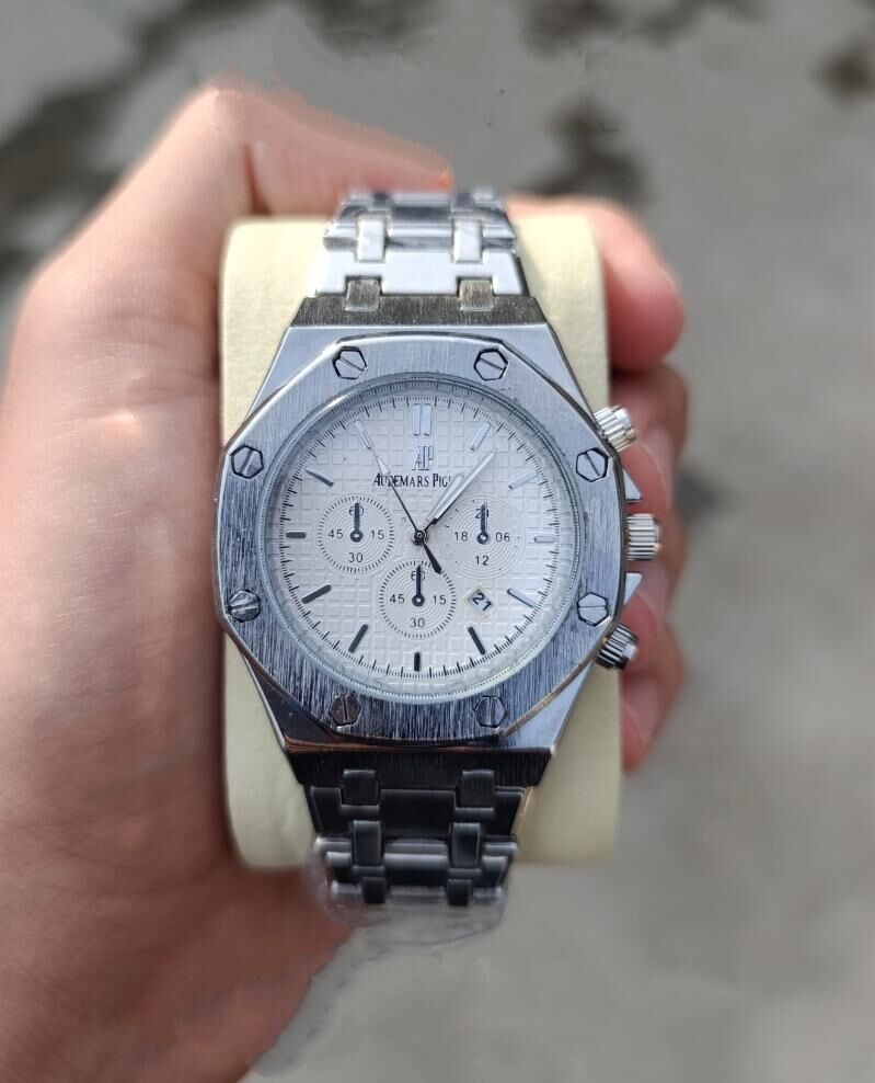 sagat/часы Audemars Piguet - Aşgabat - img 2