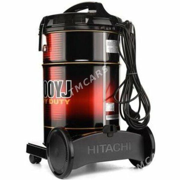 HITACHI JAPAN 100% ORGYNALY - Ашхабад - img 4