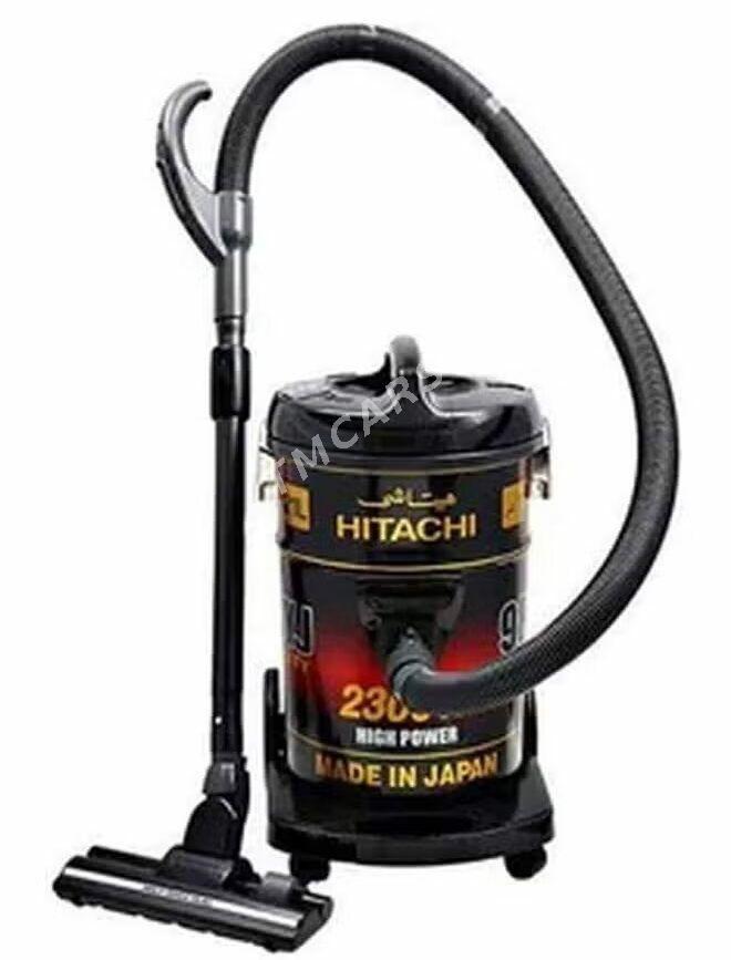 HITACHI JAPAN 100% ORGYNALY - Ашхабад - img 5