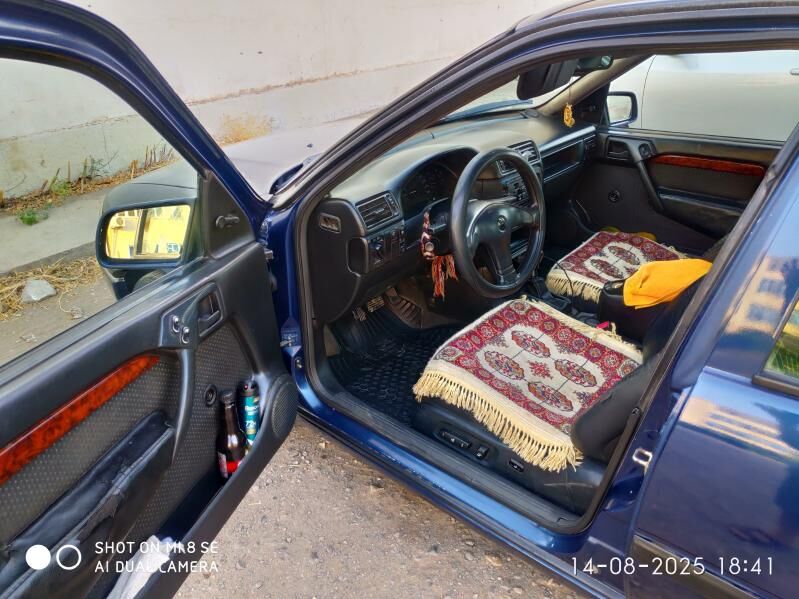 Opel Vectra 1993 - 50 000 TMT - Türkmenabat - img 9