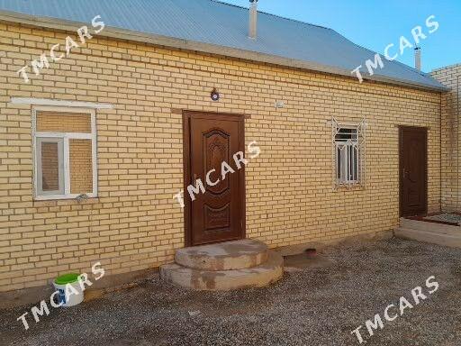 Satlyk Plan Wremýanka jaý - Мары - img 8