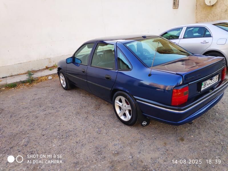 Opel Vectra 1993 - 50 000 TMT - Türkmenabat - img 8