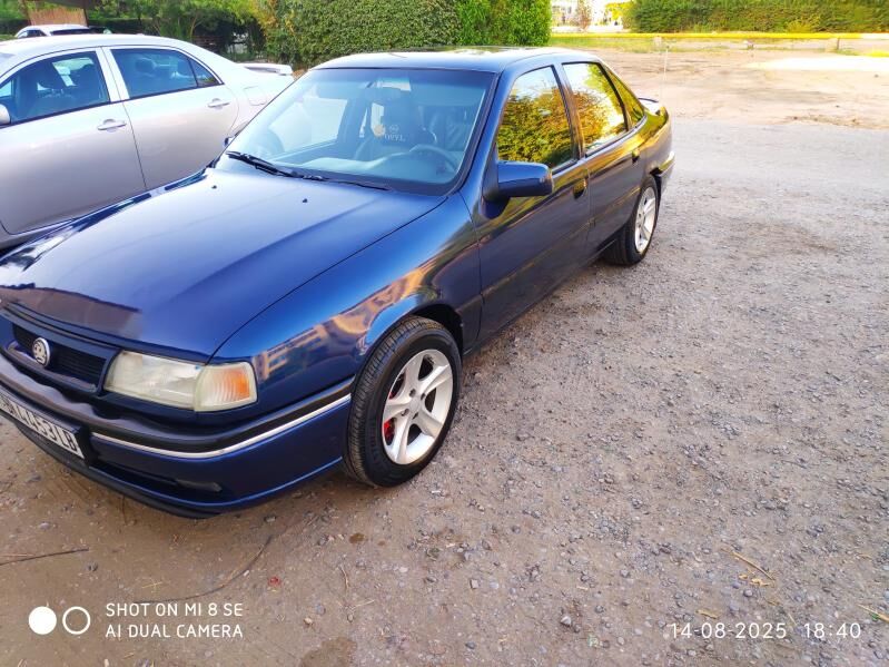 Opel Vectra 1993 - 50 000 TMT - Türkmenabat - img 10