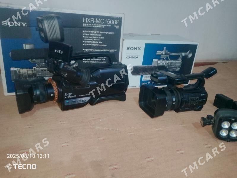 Sony 1500 - Baýramaly - img 2