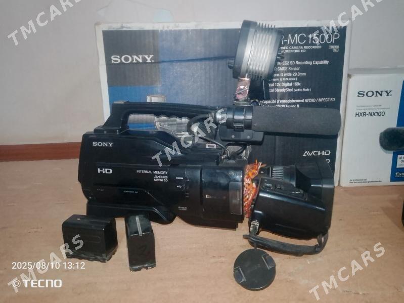 Sony 1500 - Baýramaly - img 3
