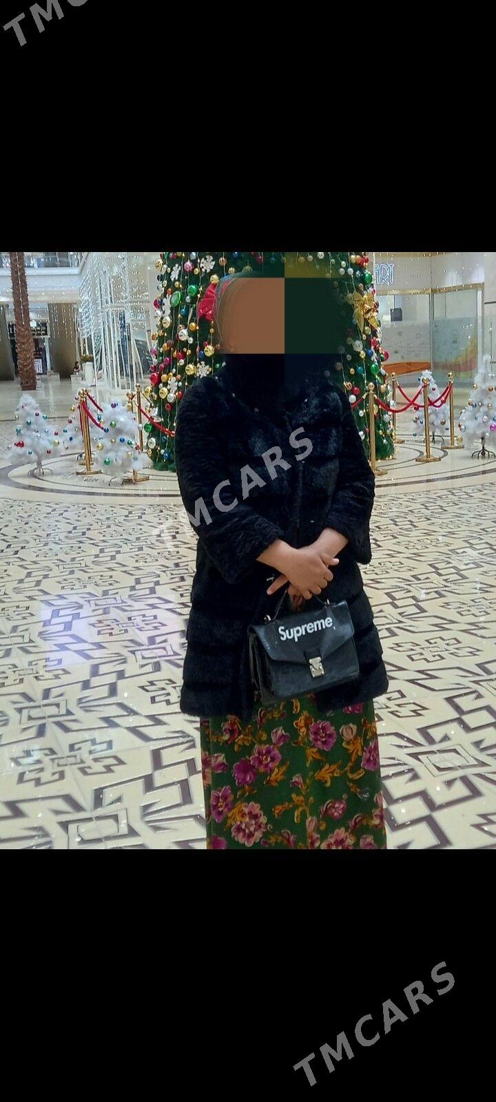 suba. palto - Aşgabat - img 2