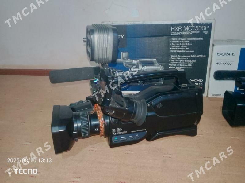 Sony 1500 - Baýramaly - img 6