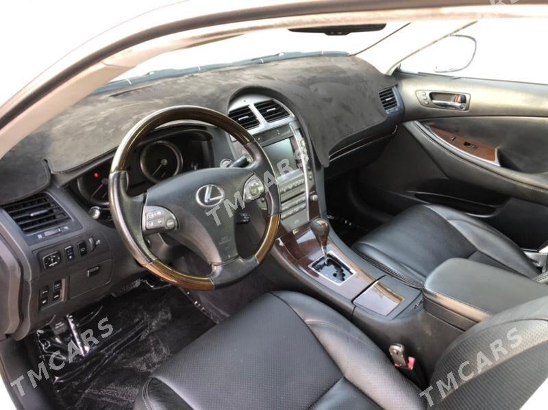 Lexus ES 350 2011 - 285 000 TMT - Gyzylarbat - img 8