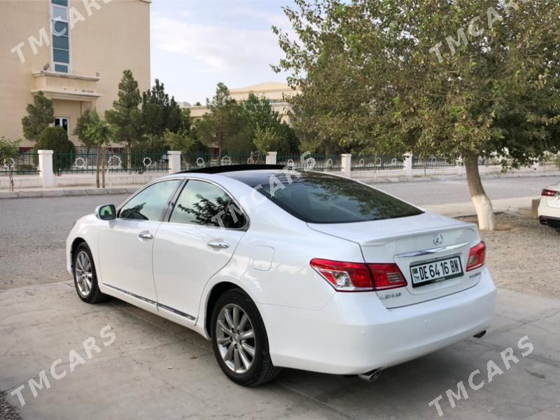 Lexus ES 350 2011 - 285 000 TMT - Gyzylarbat - img 2