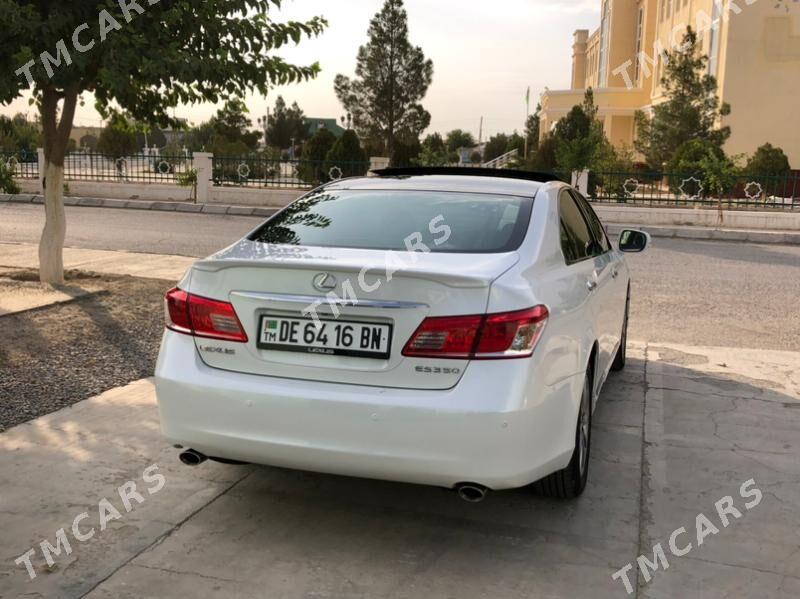 Lexus ES 350 2011 - 285 000 TMT - Gyzylarbat - img 6