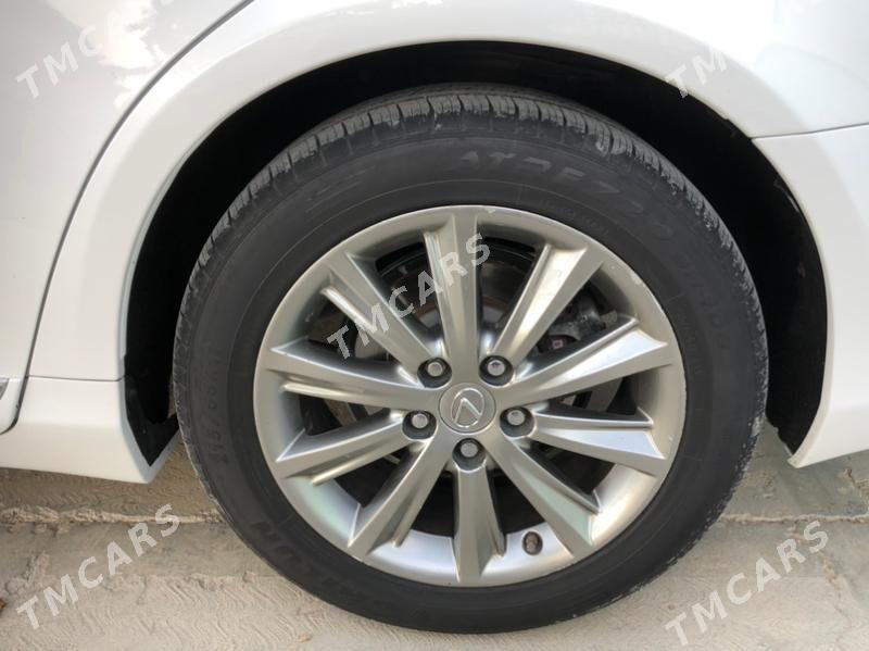 Lexus ES 350 2011 - 285 000 TMT - Gyzylarbat - img 9