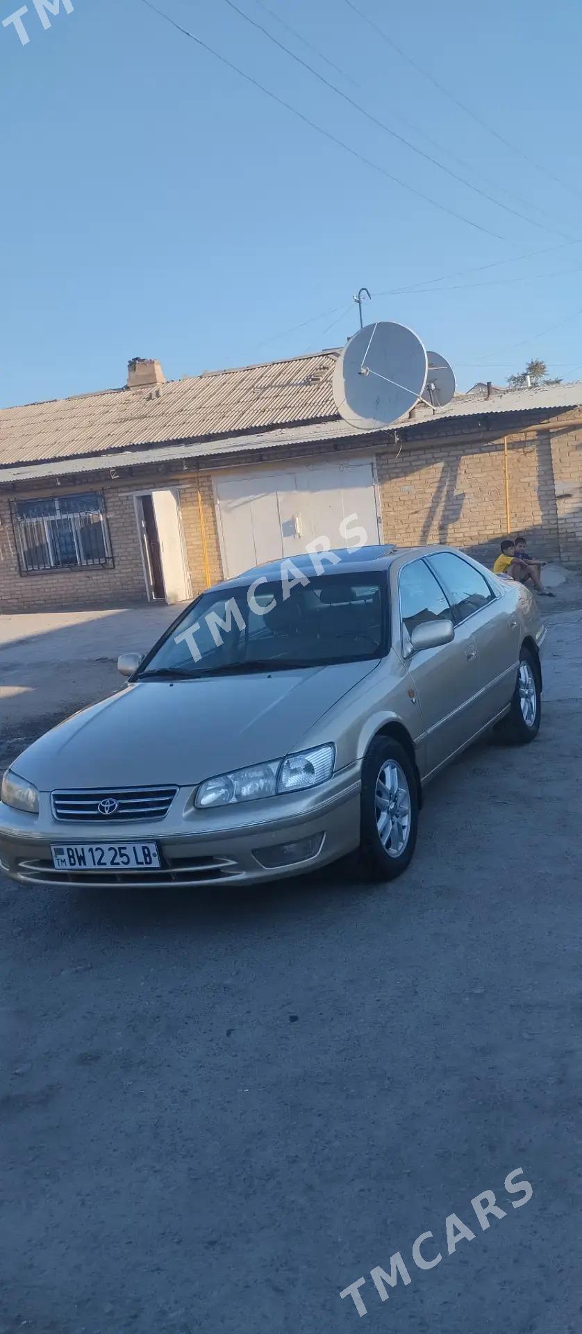 Toyota Camry 1999 - 150 000 TMT - Türkmenabat - img 2